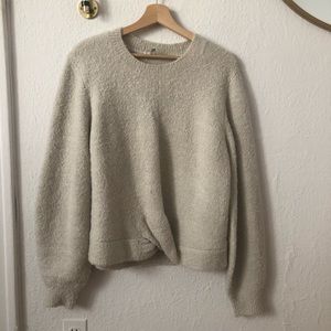 Joie Pullover Sweater